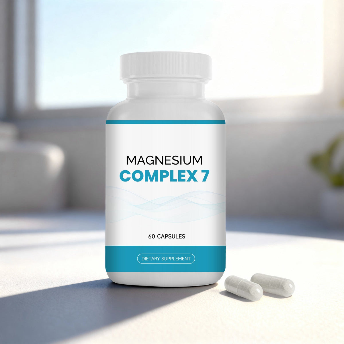 Dietary Supplement