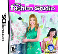 My Fashion Studio – Nintendo DS (DS)