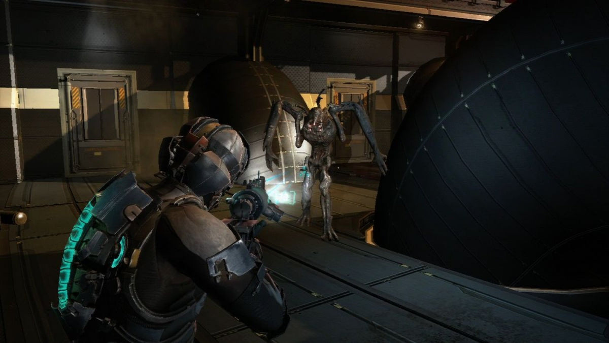 Dead Space 2 [Greatest Hits] – PlayStation 3 (PS3)