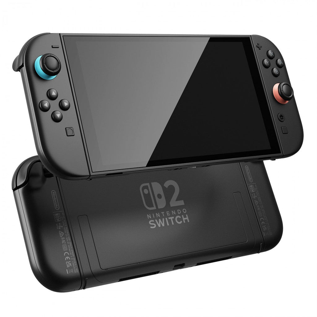 Nintendo Switch 2 Console [w/Dock] – Good Condition
