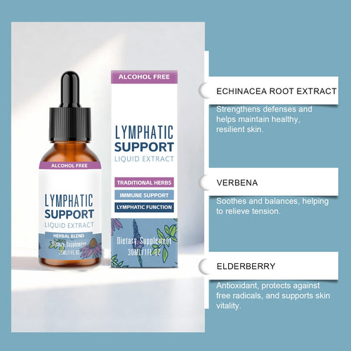Absorption Cycle Lightweight Supplement Drops
