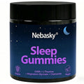 Sleep Fudge