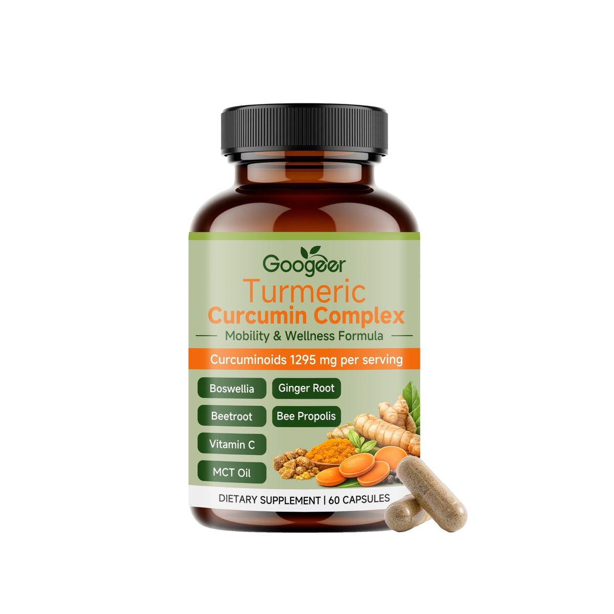 Dietary Supplement