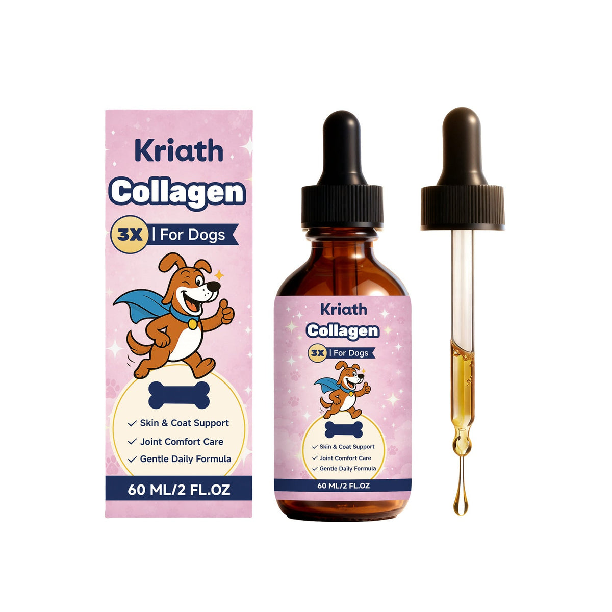 Collagen For Dogs