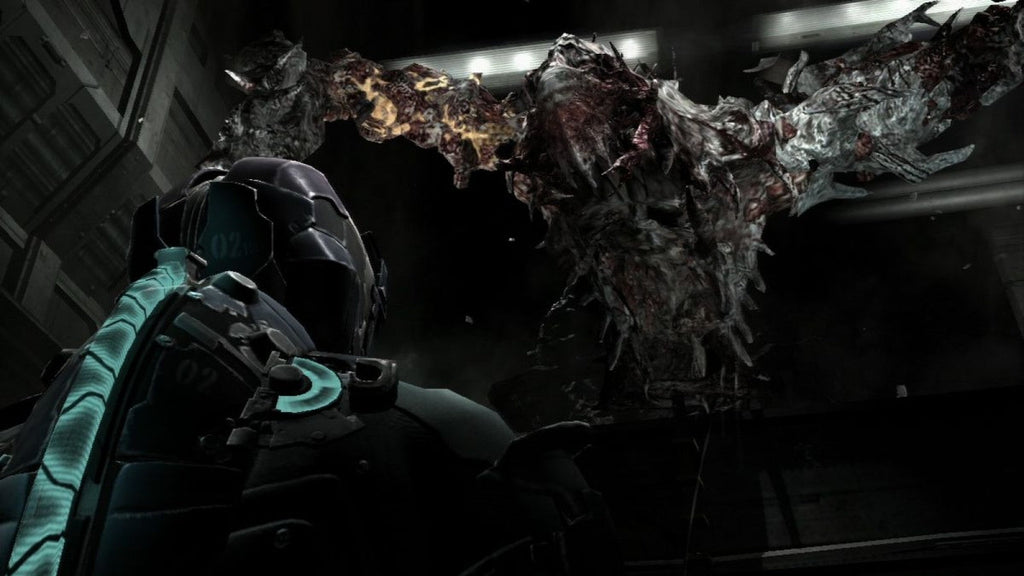 Dead Space 2 [Greatest Hits] – PlayStation 3 (PS3)