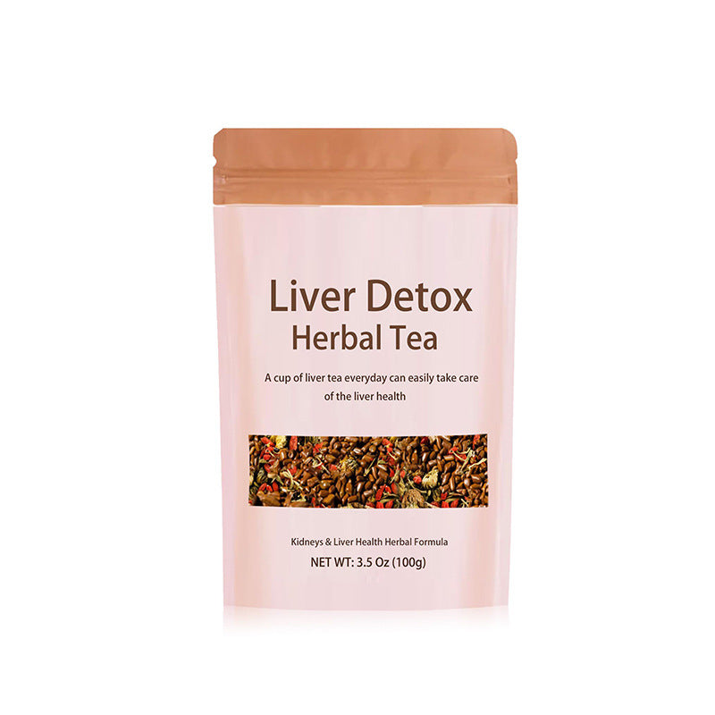 Dandelion Chrysanthemum Ketsumeishi Body Supplement Relieve Discomfort