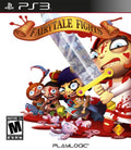 Fairytale Fights – PlayStation 3 (PS3)