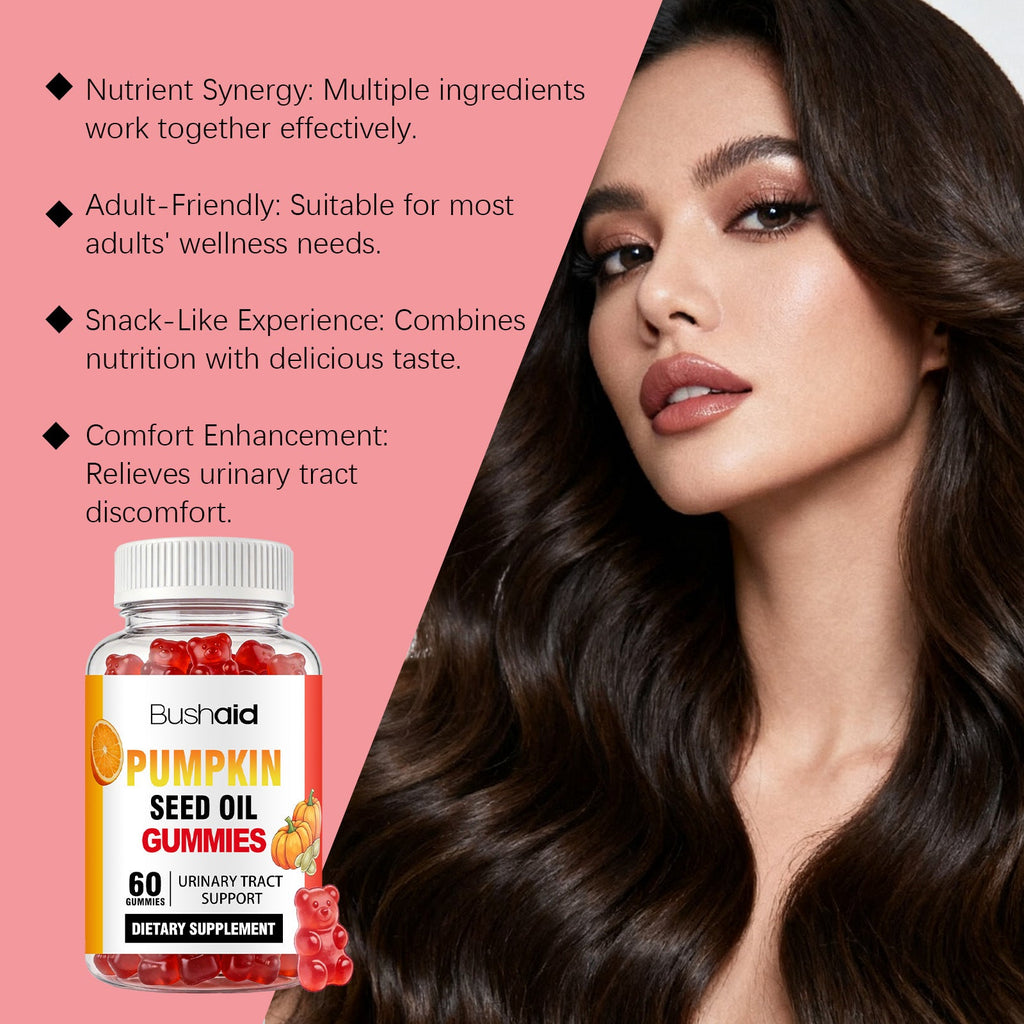 Gentle-formula Body Care Gummies For Radiant Skin