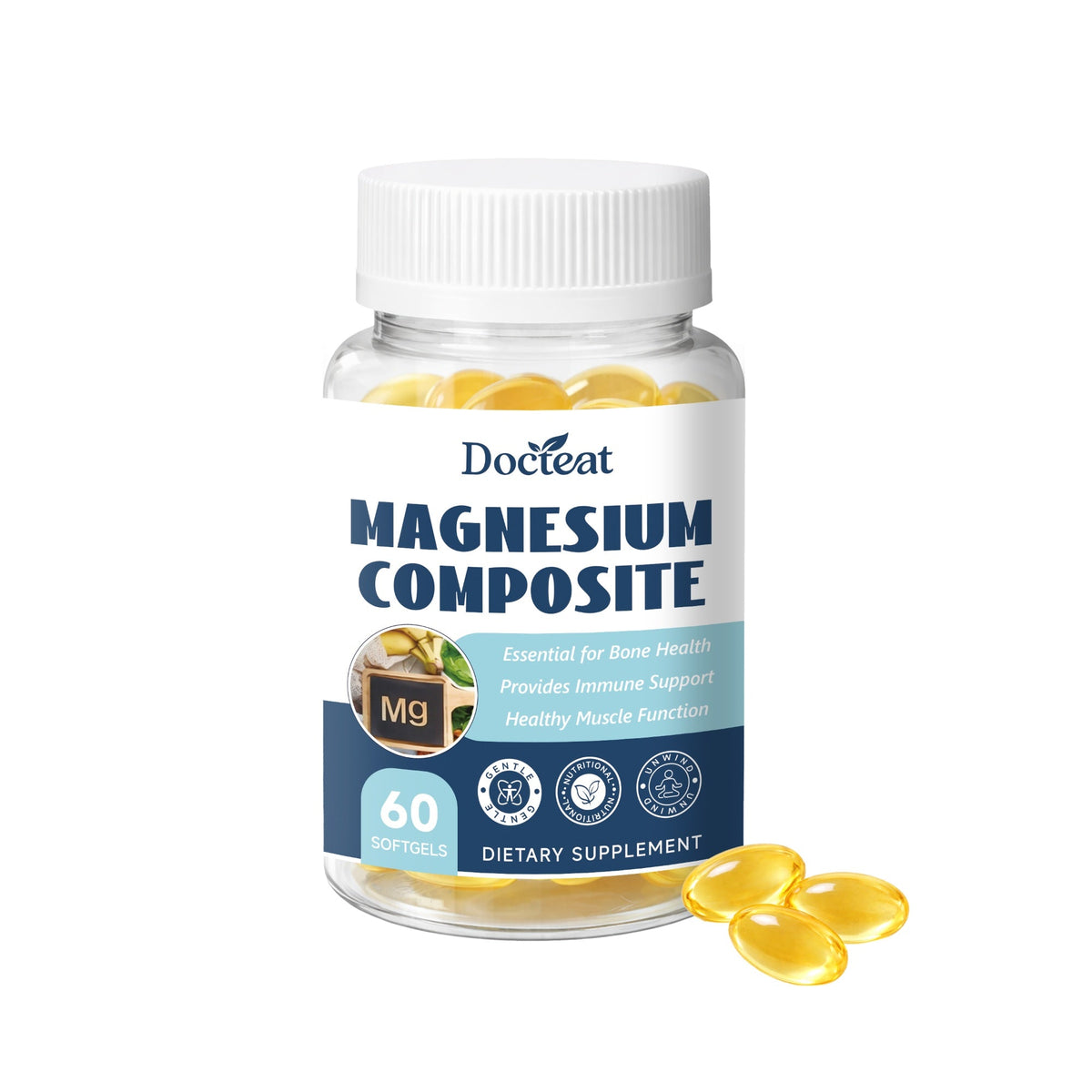 Dietary Supplemen