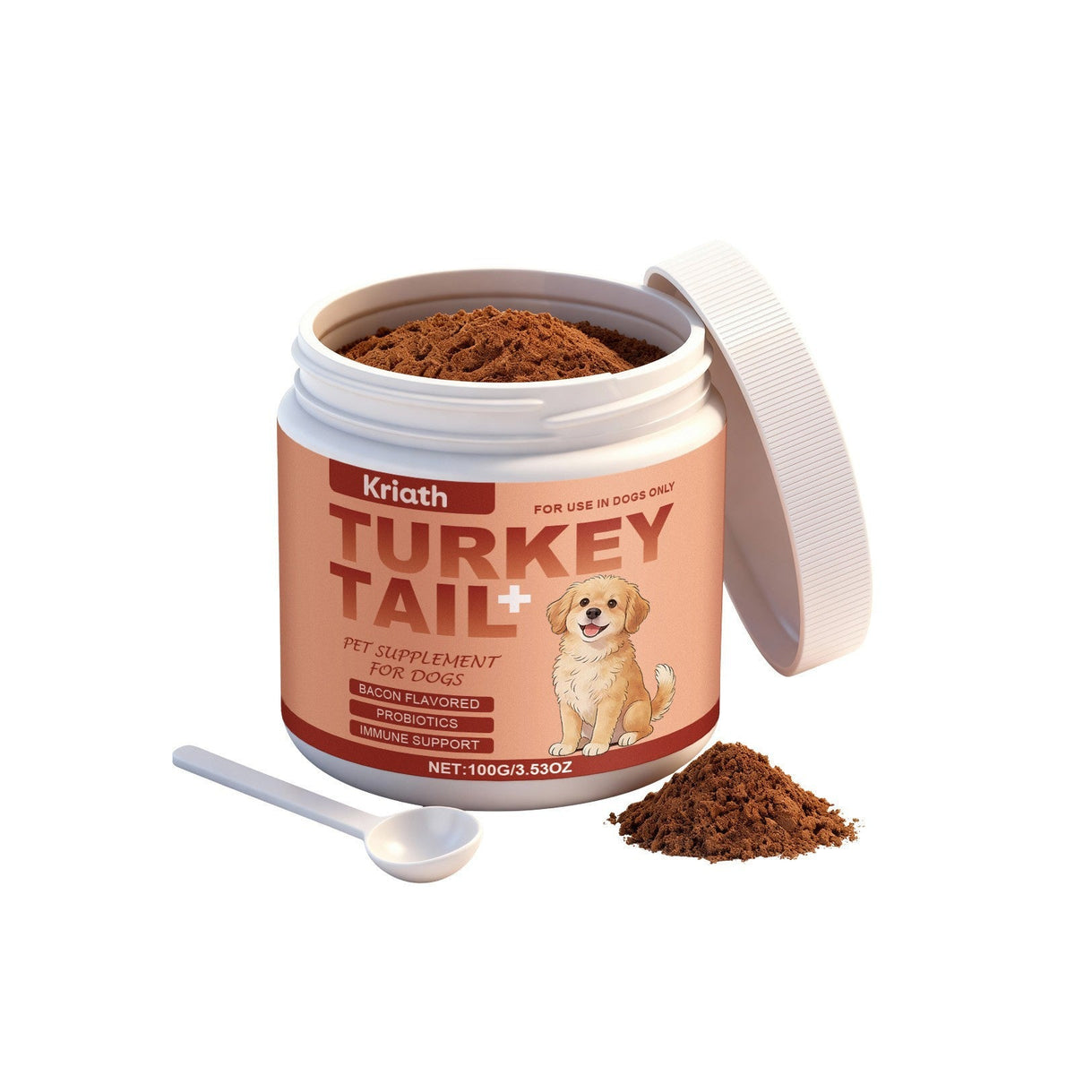 Immune Supplements For Dogs