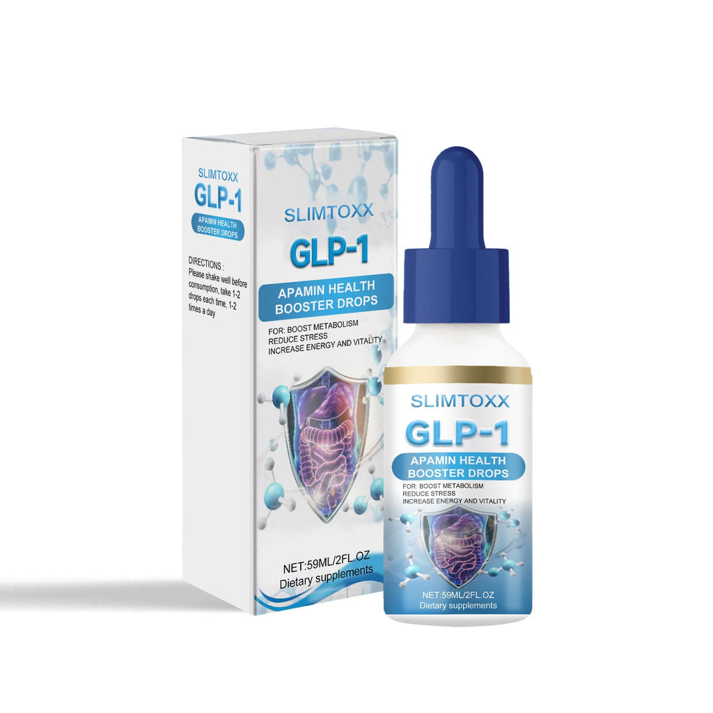 Body Care Drops Daily Mild
