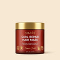 Curl Repair Hair Mask