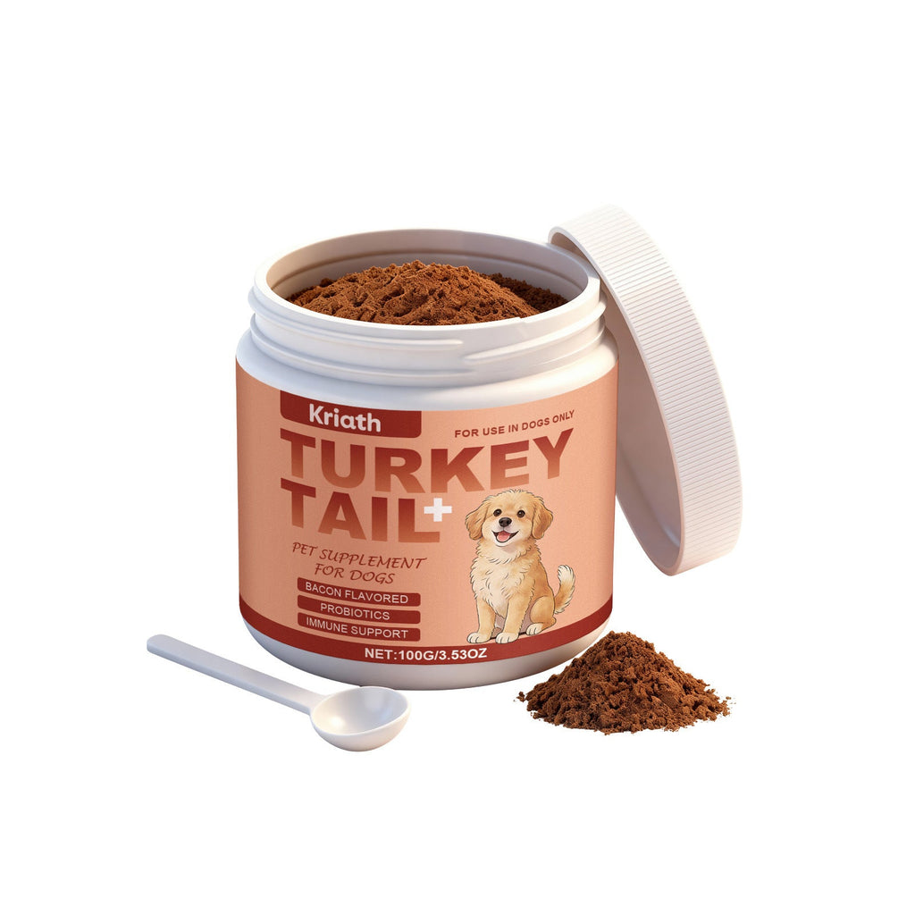 Immune Supplements For Dogs