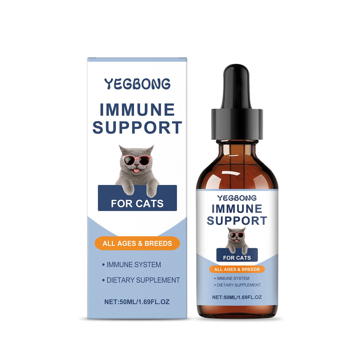 Vitamin Supplements For Cats