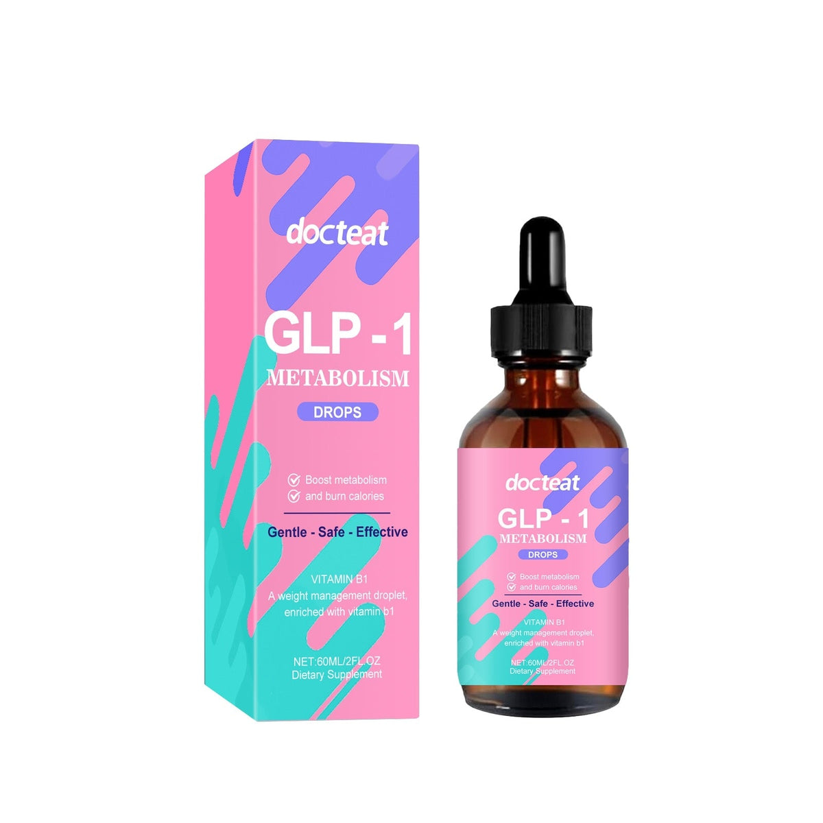 Plant Extract Drops