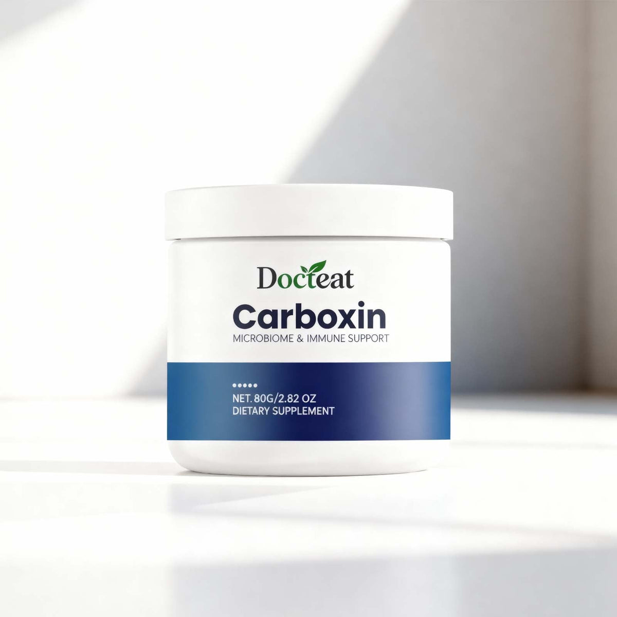 Intestinal Cleansing Supplements