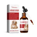 Care For Pet Dogs Mild Ingredients Help Absorb Care Supplements