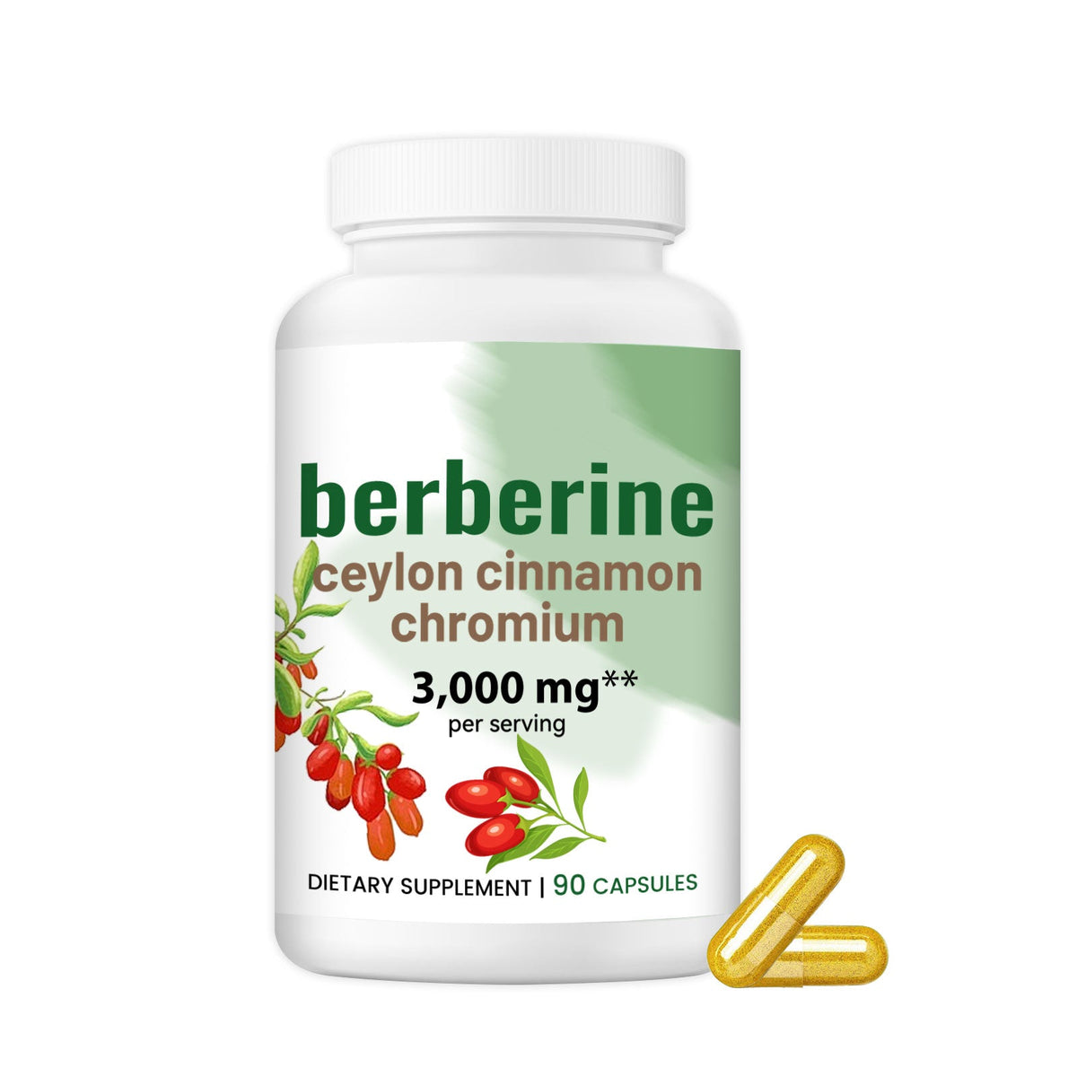 Dietary Supplement