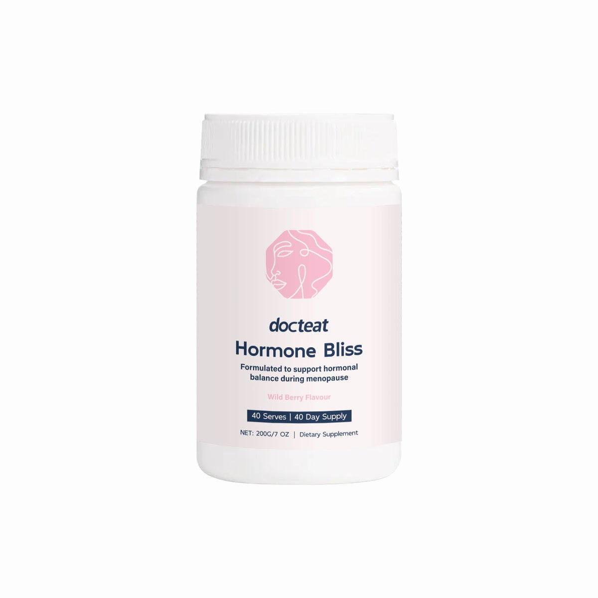 Hormone Balance Powder